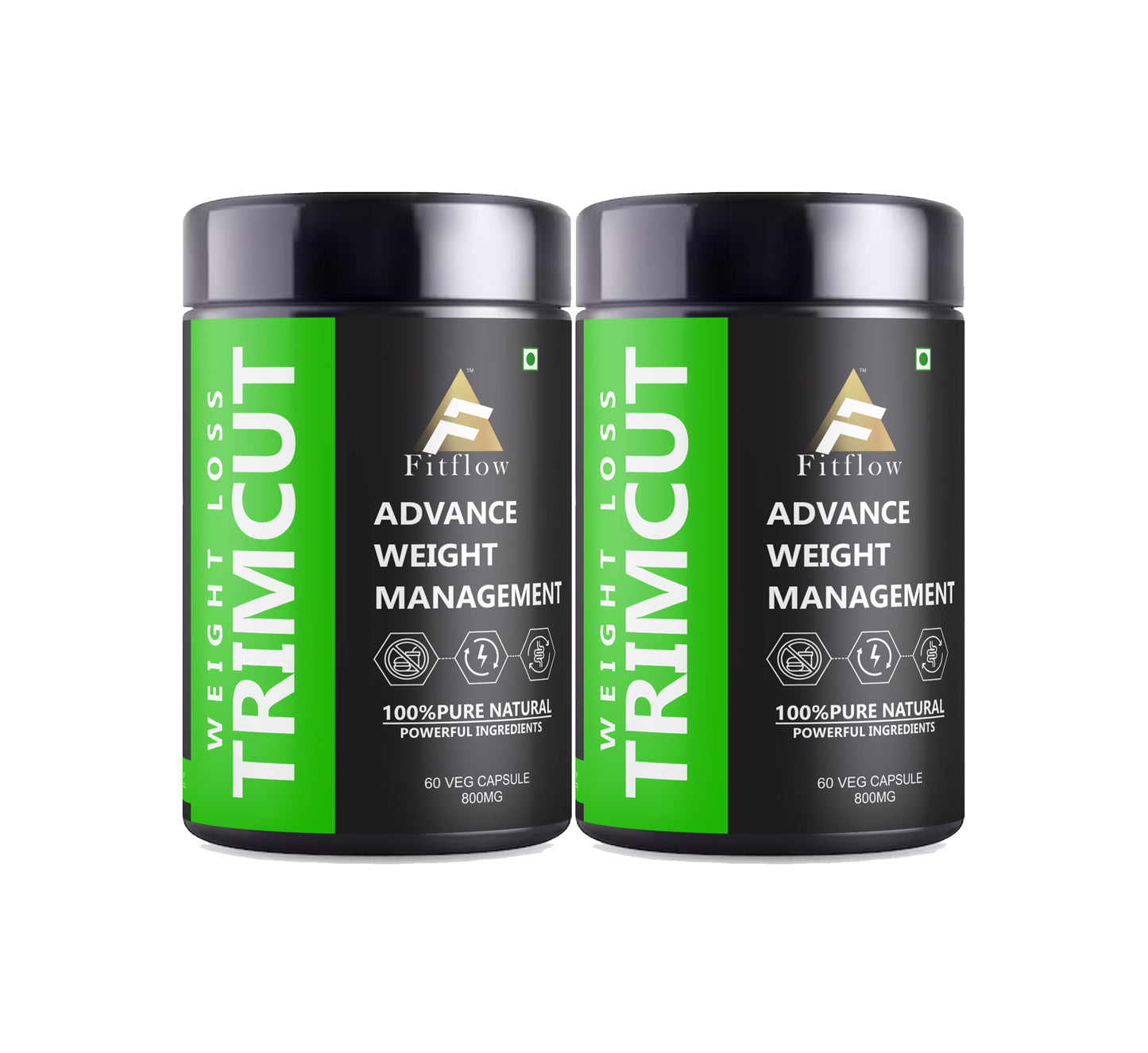 Trimcut – Weight Loss Capsules