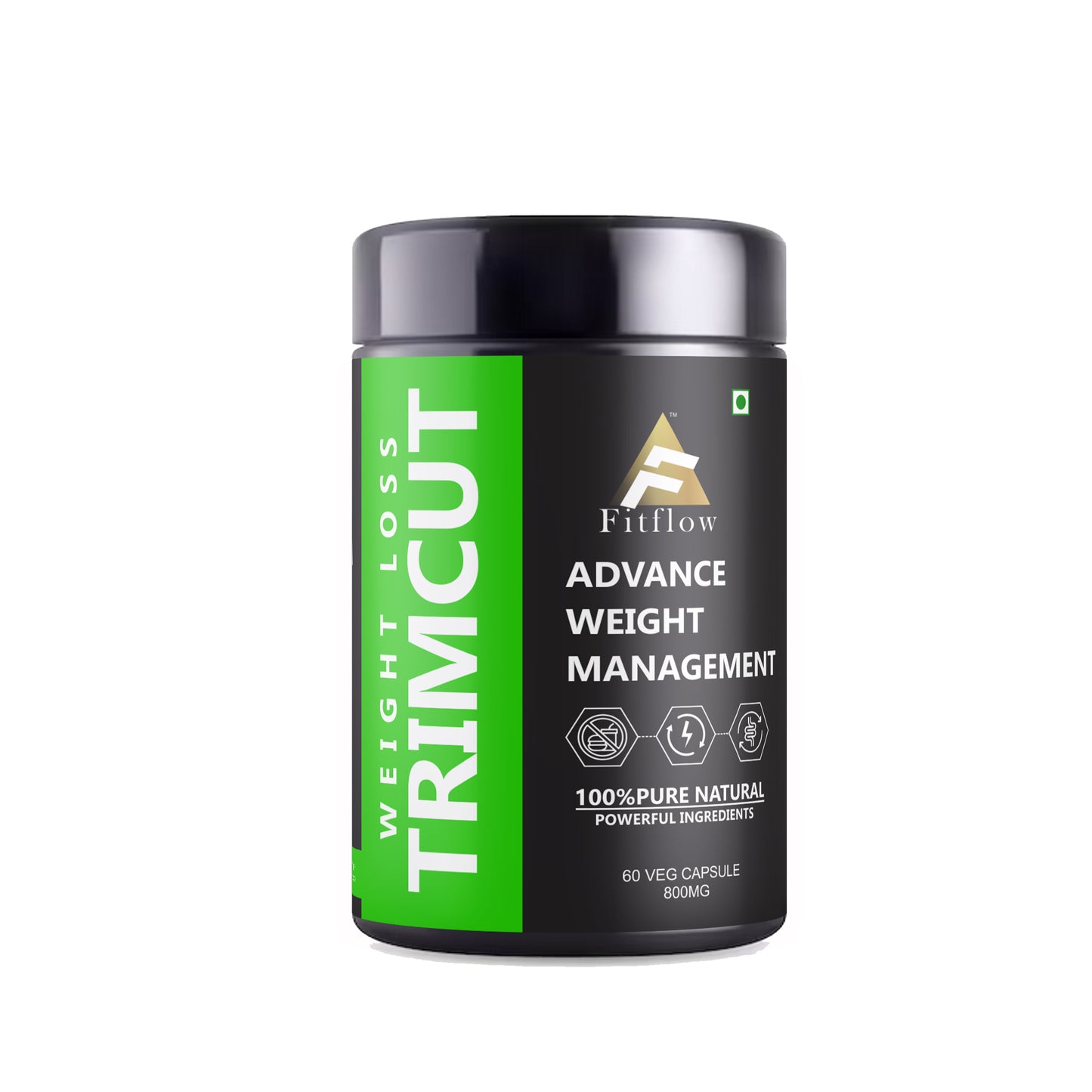 Trimcut – Weight Loss Capsules