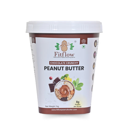 Chocolate Peanut Butter 1 Kg