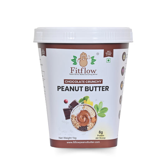 Chocolate Peanut Butter 1 Kg