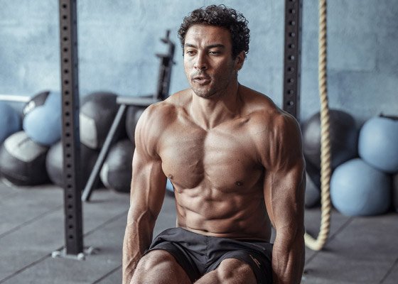 Muscle Builders